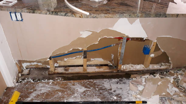 Best 24-hour water damage restoration  in Bridgeport, CT